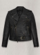 Meghan Markle Leather Jacket #2