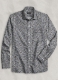 Italian Linen Natip Shirt