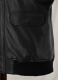 Robert Pattinson Leather Jacket #1