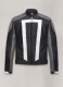 Gabriel Luna Agents Of Shield 4 Leather Jacket