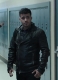 Christian Navarro 13 Reasons Why Leather Jacket