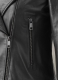 Leather Jacket # 237