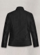 Nina Dobrev Leather Jacket