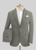 Sage Green Pure Linen Suit