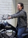 Mark Wahlberg Daddys Home Leather Jacket