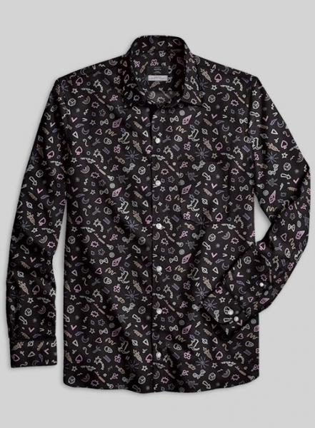 Liberty Cesla Cotton Shirt