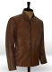 Tom Riley Da Vinci's Demons Leather Jacket