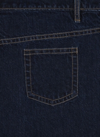 Aston Blue Indigo Wash Jeans
