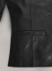 Milla Jovovich Leather Jacket