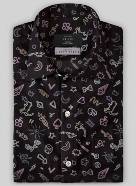 Liberty Cesla Cotton Shirt