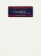 Caccioppoli Cotton Gabardine Off White Jacket