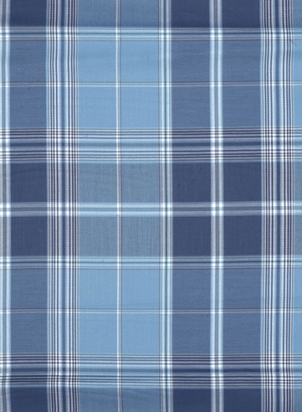 Italian Cotton Inova Shirt - Half Sleeves