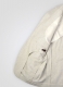 Italian Meadow Unstructured Linen Jacket