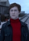 Joseph Gordon The Walk Leather Jacket