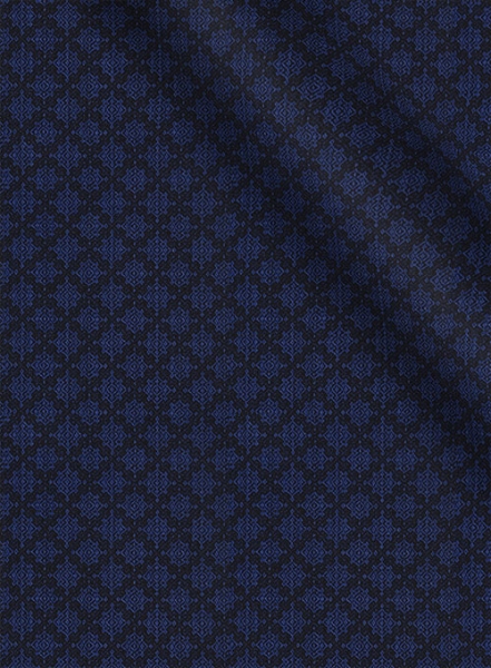 Napolean Erber Wool Tuxedo Suit