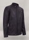 Motorad Purple Biker Leather Jacket