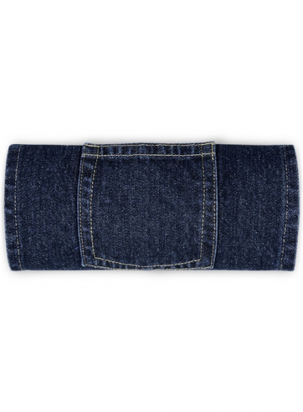 Ranch Blue Indigo Wash Jeans