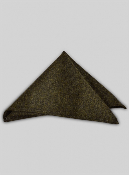 Light Weight Melange Green Tweed Combo Pack