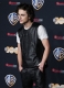 Timothee Chalamet Leather Vest