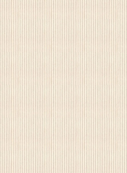 Light Beige Corduroy Jeans