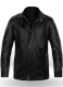 Johnny Depp Black Mass Leather Jacket
