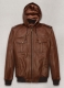 Kellan Lutz Leather Jacket #3