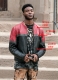 Barton Fitzpatrick The Chi Leather Jacket