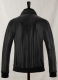 Robert Pattinson Leather Jacket #1