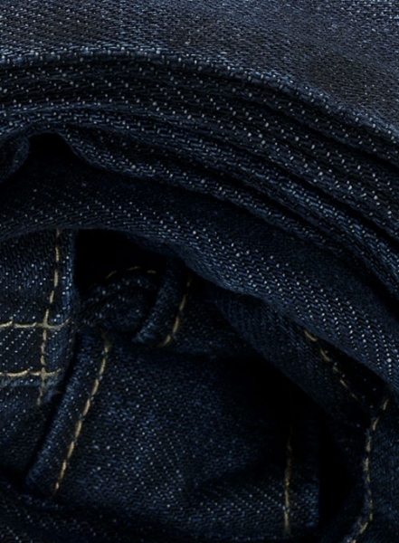Skywalk Blue Jeans - Denim-X