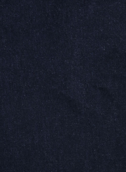 Leo Blue Hard Wash Stretch Jeans