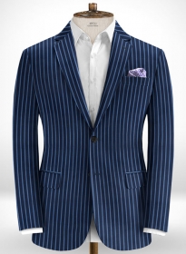 Cotton Mauro Jacket