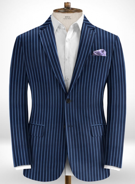 Cotton Mauro Jacket
