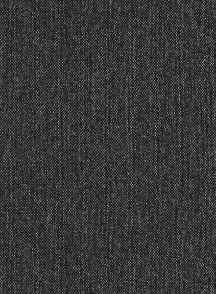 Stone Charcoal Highland Tweed Trousers
