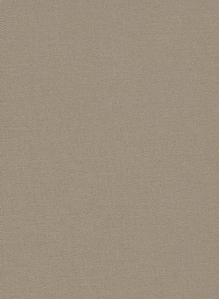 British Khaki Chinos