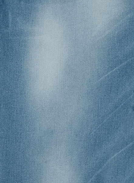 London Blue Stretch Jeans - Stone Wash