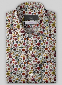 Liberty Tacia Cotton Shirt
