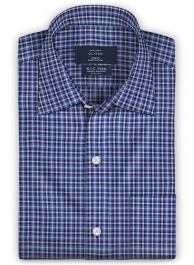 S.I.C. Tess. Italian Cotton Noremo Shirt