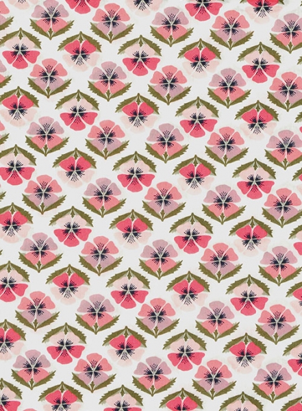 Liberty Hemili Cotton Shirt