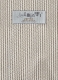 Solbiati Light Brown Seersucker Pants