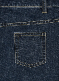 Arena Blue Denim-X Wash Stretch Jeans