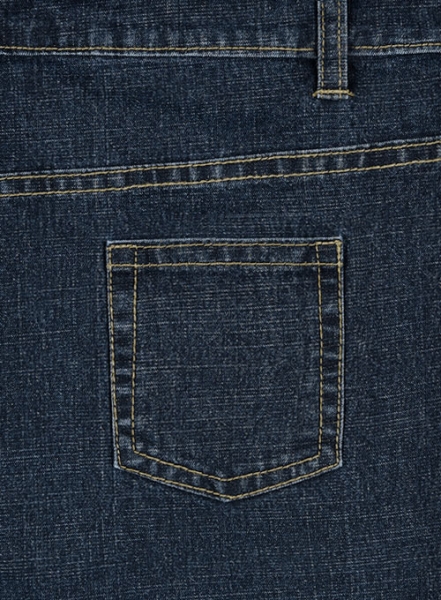 Arena Blue Denim-X Wash Stretch Jeans