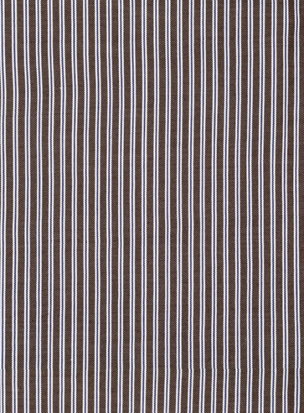 Italian Cotton Pracca Shirt