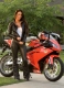 Transformers 2 Megan Fox Leather Jacket