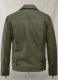 Larenz Tate Girls Trip Leather Jacket