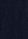 Dark Blue 14.5oz Heavy Denim Jeans - Hard Wash