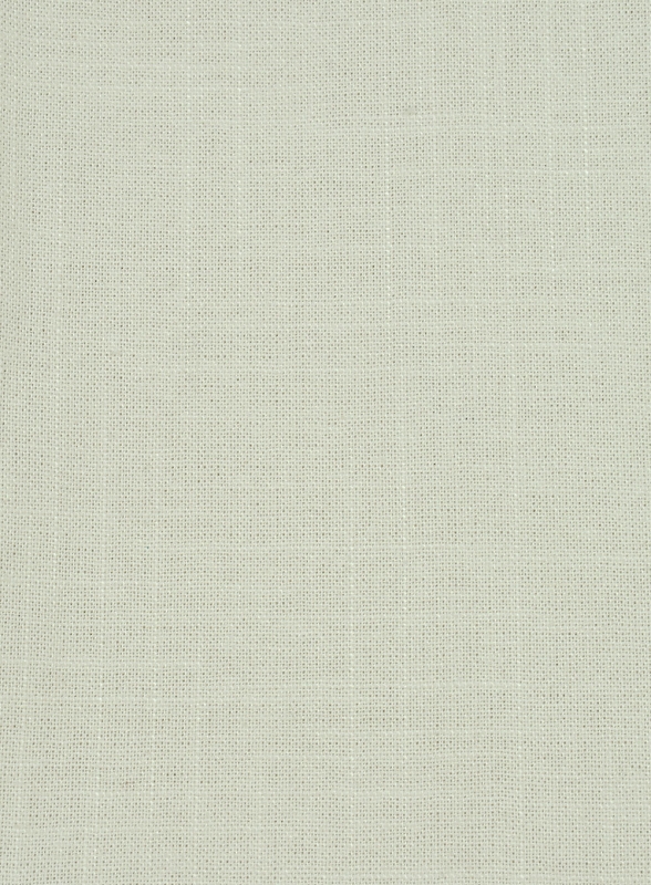 Tropical Light Beige Linen Pants