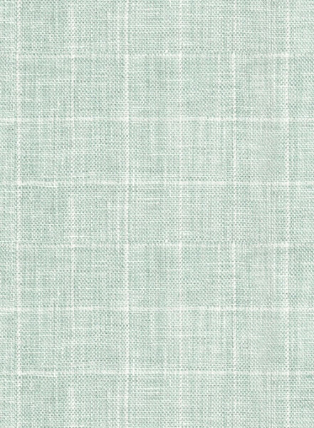 Italian Linen Lusso Summer Green Suit