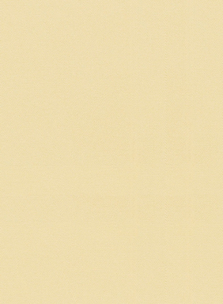 Sun Khaki Stretch Summer Weight Chino Shorts
