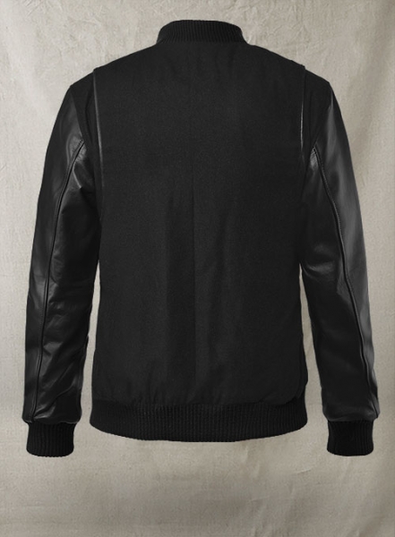 Varsity Noir