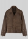Scott Adkins The Expendables 2 Leather Jacket